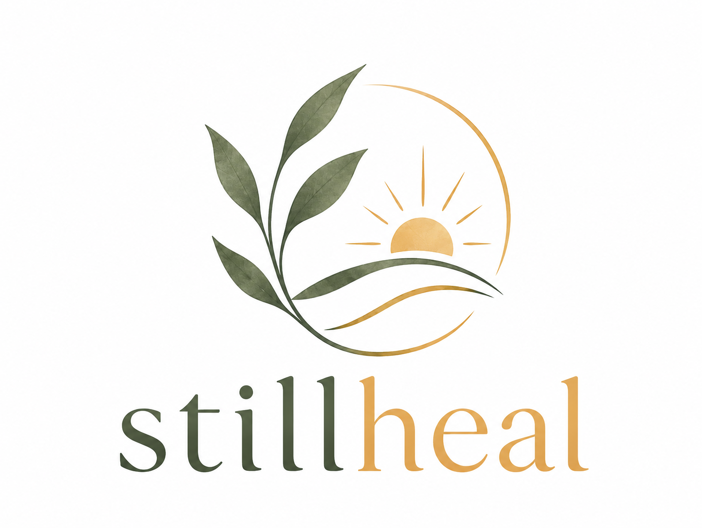Still Heal